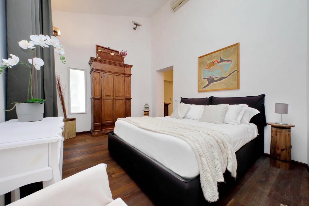 Ych-Pretty Flat Close Pantheon Rome Extérieur photo