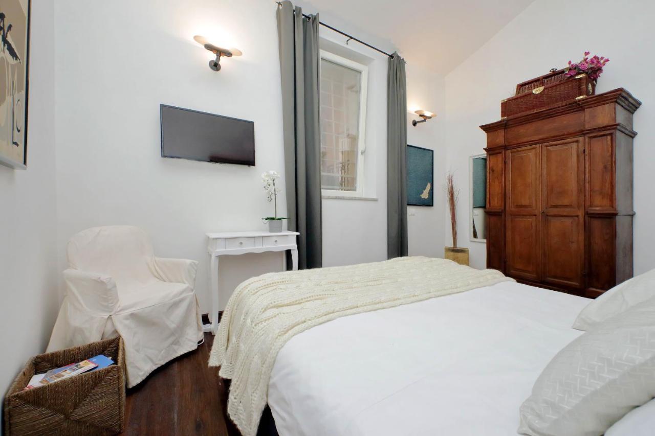 Ych-Pretty Flat Close Pantheon Rome Extérieur photo