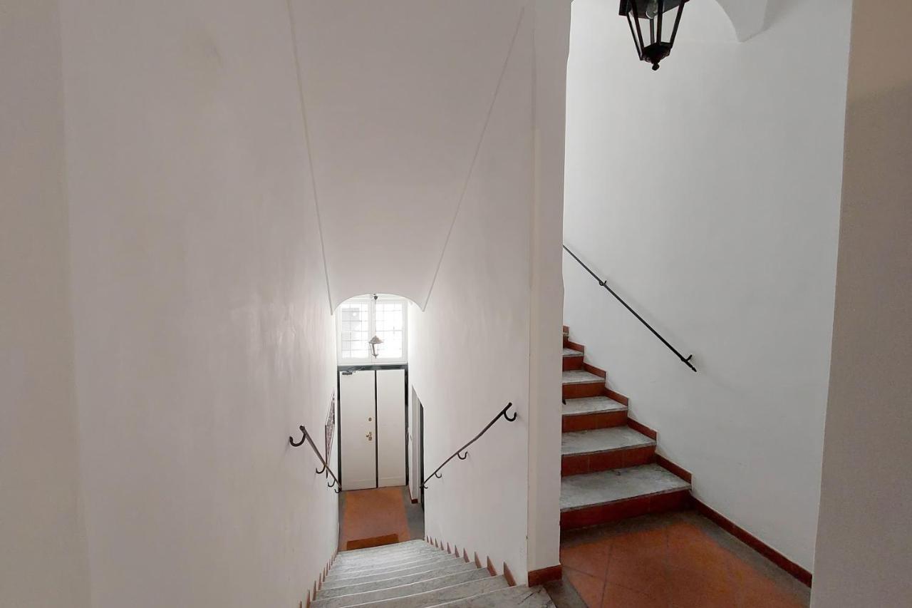 Ych-Pretty Flat Close Pantheon Rome Extérieur photo